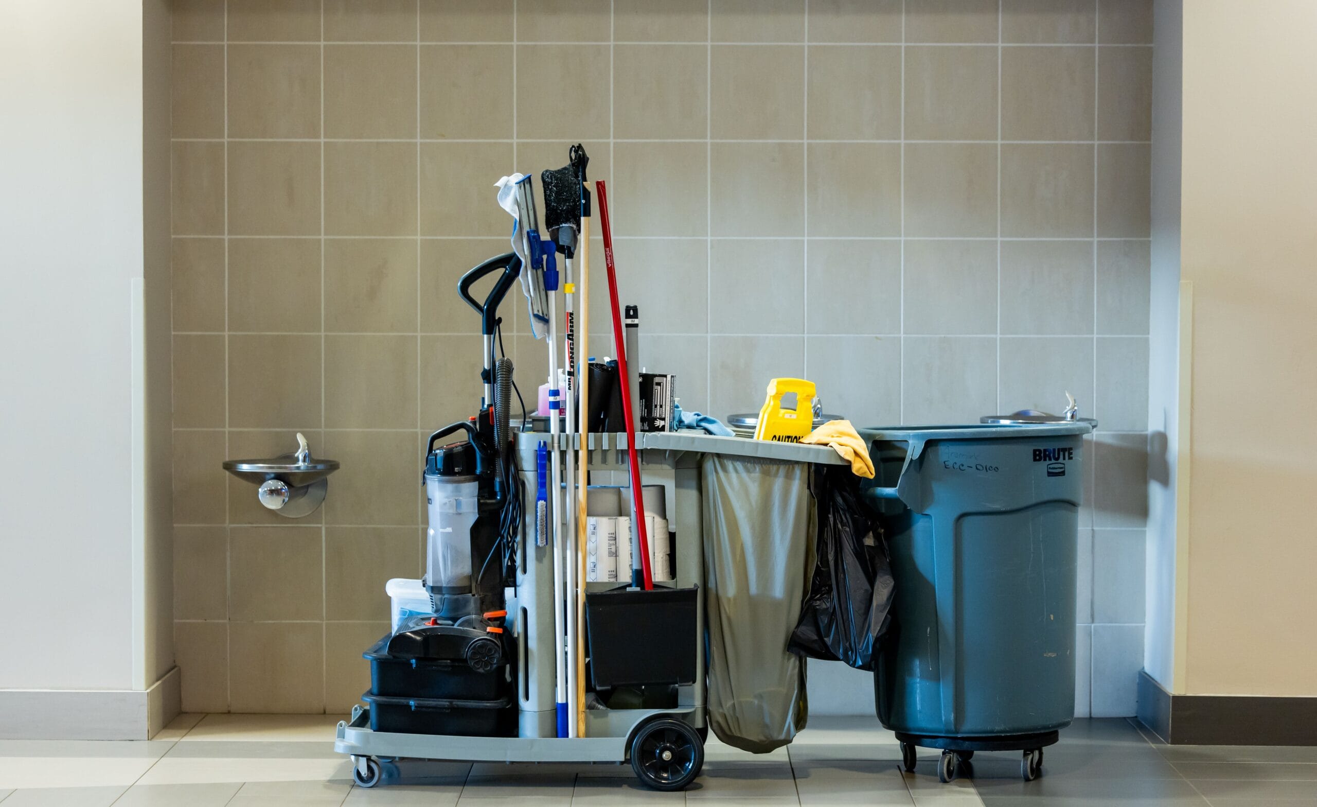 Reliable end of tenancy cleaning service in Chelmsford and Essex - Fast Deep Clean Essex