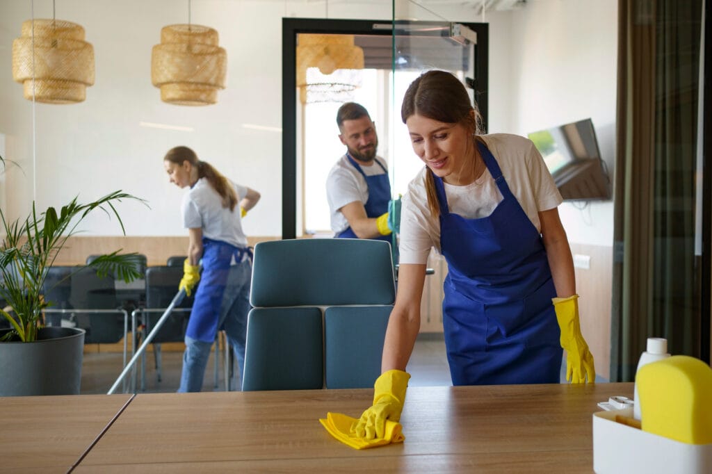 One-Off Cleaning vs Regular Cleaning: Which Is Best?